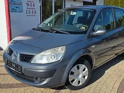 Inny kolor Używany 2007 Renault Scénic II Minivan | 3300 zł (Dobra cena)
