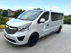 Inny kolor Używany 2019 Opel Vivaro Van | 64 900 zł (Uczciwa cena)