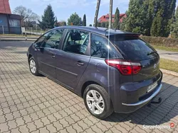 Używany 2012 Citroën C4 Picasso Minivan | 19 900 zł