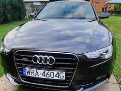Używany 2012 Audi A5 Sportback S-Line Sedan/Limuzyna | 50 900 zł