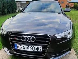 Używany 2012 Audi A5 Sportback S-Line Sedan/Limuzyna | 50 900 zł (Dobra cena)