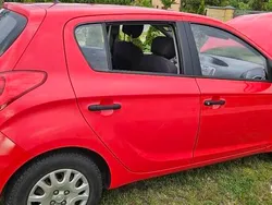 Używany 2009 Hyundai i20 Sedan/Limuzyna | 3500 zł