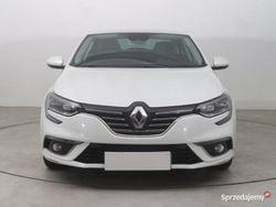 Biały Używany 2016 Renault Mégane IV Sedan/Limuzyna | 42 999 zł (Uczciwa cena)