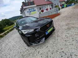 Czarny (metalik) Używany 2023 Cupra Formentor SUV | 111 111 zł (Super Cena)
