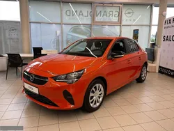 Inny (metalik) Używany 2023 Opel Corsa Hatchback | 75 900 zł