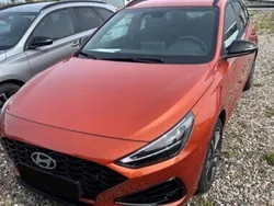 Inny kolor Używany 2024 Hyundai i30 Kombi | 99 900 zł (Drogi)
