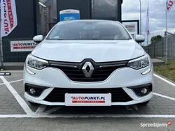 Używany 2016 Renault Mégane III | 38 900 zł (Drogi)