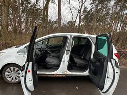 Używany 2010 Opel Meriva Minivan | 11 500 zł (Dobra cena)