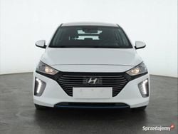 Biały Używany 2017 Hyundai Ioniq Sedan/Limuzyna | 53 499 zł (Uczciwa cena)