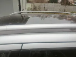 Srebrny Używany 2006 Peugeot 407 Kombi | 7200 zł