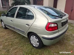 Używany 1999 Renault Mégane | 1100 zł (Super Cena)