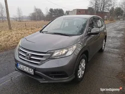 Używany 2014 Honda CR-V SUV | 29 999 zł (Super Cena)