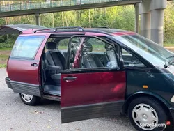 Używany 1995 Toyota Previa Minivan | 8500 zł