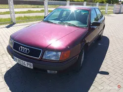 Używany 1993 Audi 100 | 11 999 zł