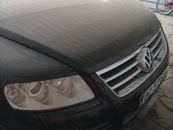 Używany 2006 VW Touareg SUV | 20 000 zł (Dobra cena)