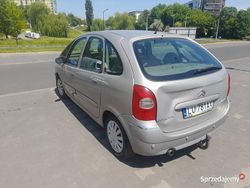 Używany 2006 Citroën Xsara Picasso Minivan | 2200 zł