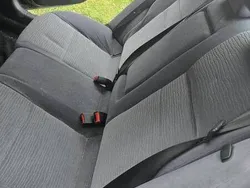 Szary Używany 2006 Nissan Primera Hatchback | 11 000 zł