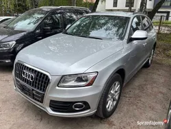 Używany 2014 Audi Q5 SUV | 35 900 zł