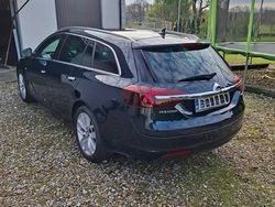 Używany 2014 Opel Insignia | 31 000 zł (Uczciwa cena)