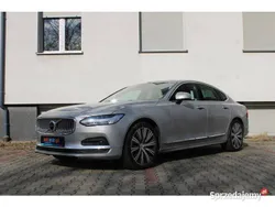 Używany 2023 Volvo S90 Sedan/Limuzyna | 199 999 zł (Drogi)