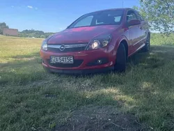 Czerwony Używany 2008 Opel Astra | 5600 zł (Super Cena)