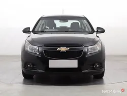 Czarny Używany 2010 Chevrolet Cruze Sedan/Limuzyna | 17 999 zł (Uczciwa cena)