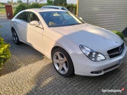 Używany 2005 Mercedes CLS500 | 70 000 zł
