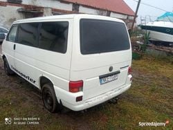 Używany 1997 VW T4 Van | 4500 zł (Dobra cena)
