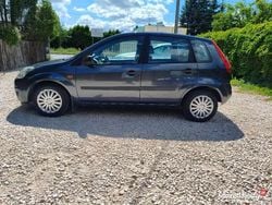 Używany 2007 Ford Fiesta Hatchback | 6299 zł (Dobra cena)