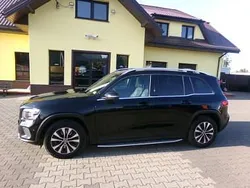 Czarny Używany 2022 Mercedes GLB200 SUV | 135 000 zł (Drogi)