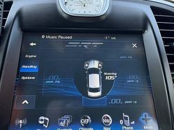 Granatowy Używany 2012 Chrysler 300C Sedan/Limuzyna | 55 900 zł (Dość drogi)