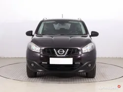 Fioletowy Używany 2010 Nissan Qashqai SUV | 30 799 zł (Uczciwa cena)