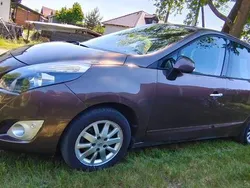 Używany 2011 Renault Scénic III Minivan | 15 999 zł (Uczciwa cena)
