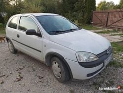 Używany 2000 Opel Corsa | 1800 zł (Uczciwa cena)
