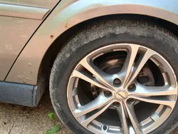 Używany 2004 Opel Vectra | 2000 zł