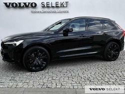 Czarny Używany 2025 Volvo XC60 SUV | 259 900 zł