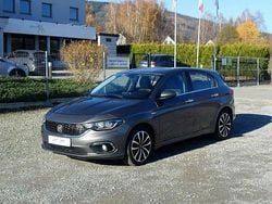 Szary (metalik) Używany 2016 Fiat Tipo Sedan/Limuzyna | 24 800 zł (Uczciwa cena)