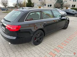 Używany 2005 Audi A6 | 22 000 zł (Dość drogi)