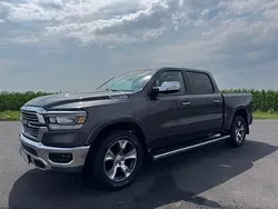 Szary Używany 2019 Dodge Ram Pickup | 143 000 zł
