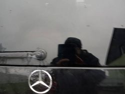 Używany 2005 Mercedes ML400 SUV | 15 500 zł