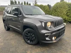 Szary Używany 2021 Jeep Renegade Limited SUV | 72 800 zł (Uczciwa cena)