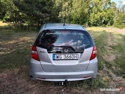 Używany 2013 Honda Jazz Hatchback | 25 000 zł (Uczciwa cena)