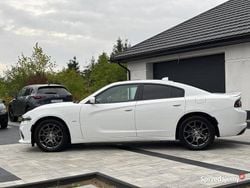Używany 2019 Dodge Charger Sedan/Limuzyna | 89 900 zł (Dobra cena)