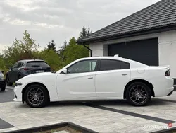 Używany 2019 Dodge Charger Sedan/Limuzyna | 89 900 zł (Super Cena)