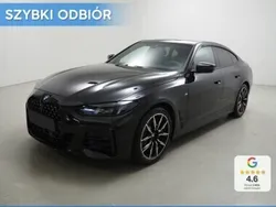 Czarny Nowe 2025 BMW 430 M Sport Coupe | 301 900 zł (Super Cena)