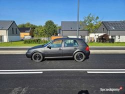 Używany 1999 VW Golf IV | 3700 zł
