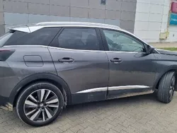 Zielony Używany 2019 Peugeot 3008 GT SUV | 110 000 zł (Drogi)