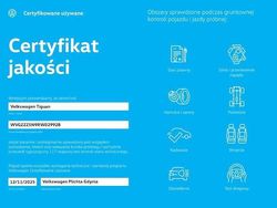Używany 2024 VW Tiguan SUV | 134 900 zł (Drogi)
