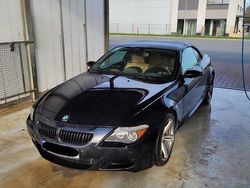 Używany 2007 BMW M6 Coupe | 109 000 zł