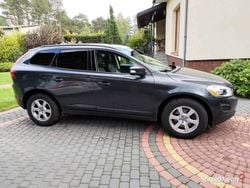 Używany 2012 Volvo XC60 Kinetic SUV | 50 000 zł (Uczciwa cena)